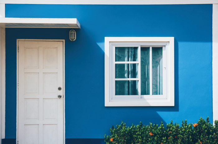 Door Replacement