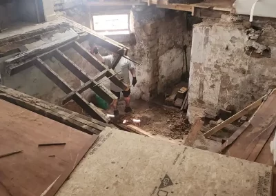 Professional Window Installation Service
