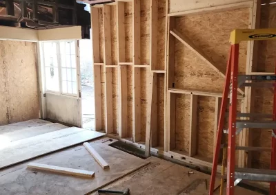 Reliable Window Installation Service