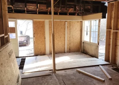 Reliable Window Installation Service