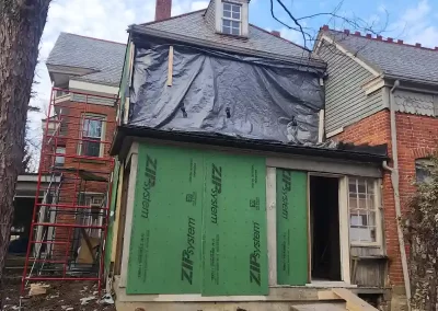 Reliable Window Installation Service
