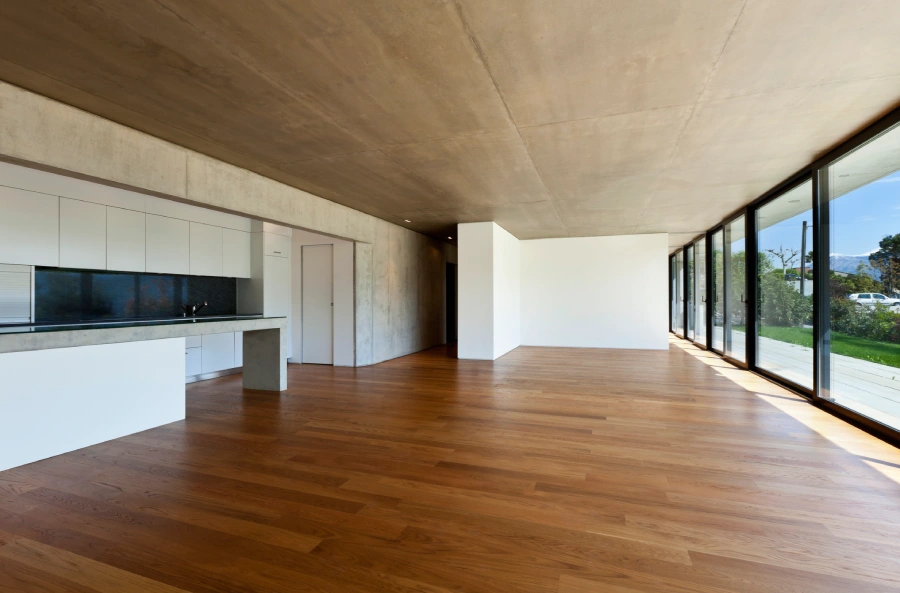 Vinyl Tile Flooring