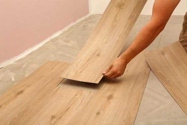 How to Install Vinyl Tile Flooring Sandusky, OH How to Install Vinyl Tile Flooring Sandusky, OH