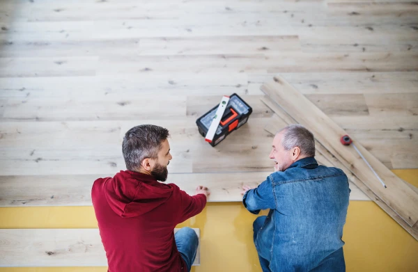 How to Repair Wood Floors Sandusky, OH How to Repair Wood Floors Sandusky, OH