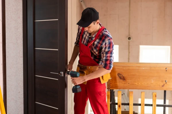 How to Replace a Pocket Door in Sandusky, OH How to Replace a Pocket Door in Sandusky, OH
