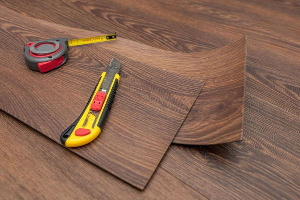 What Is Vinyl Tile Flooring Sandusky, OH What Is Vinyl Tile Flooring Sandusky, OH