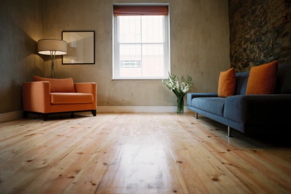 Reliable Floor Repair in Sandusky, OH