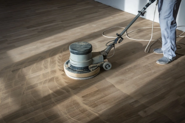 Professional Floor Repair in Sandusky, OH