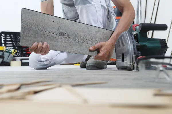 Dependable Floor Repair in Sandusky, OH