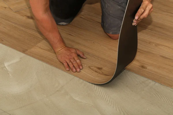 Trusted Vinyl Tile Flooring in Sandusky, OH