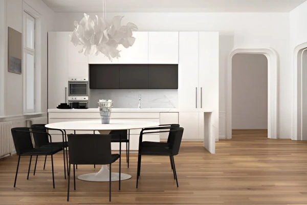 Expert Vinyl Tile Flooring in Sandusky, OH