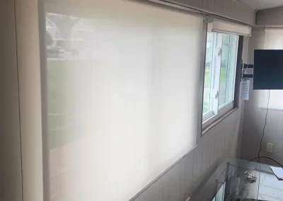 New Window Installation