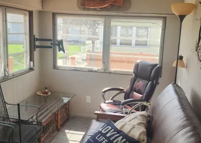 Window Contractors